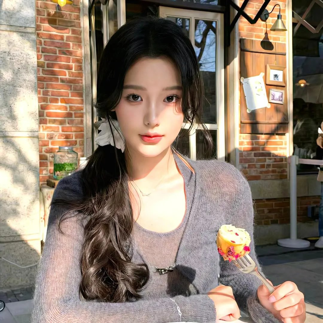 不惑之年遇到你