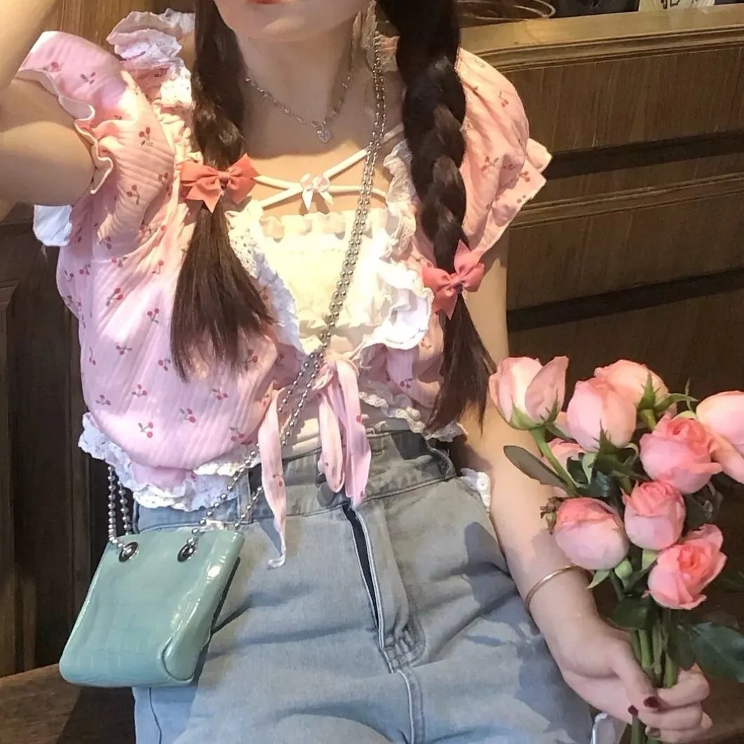 精灵小姐瘦不了