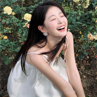 夏威夷冲浪女孩